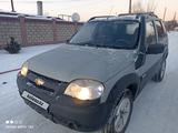 Chevrolet Niva 2014 года за 2 800 000 тг. в Алматы