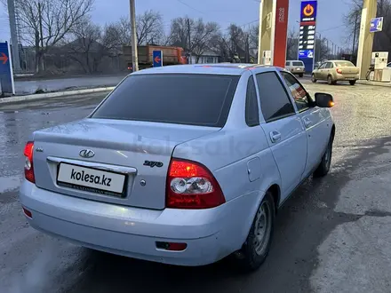 ВАЗ (Lada) Priora 2170 2007 года за 2 100 000 тг. в Семей – фото 2