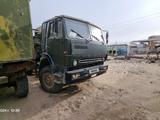 КамАЗ  4310 1990 года за 3 600 000 тг. в Кызылорда – фото 2