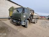 КамАЗ  4310 1990 года за 3 600 000 тг. в Кызылорда