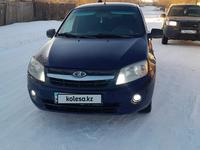 ВАЗ (Lada) Granta 2190 2012 года за 2 400 000 тг. в Костанай