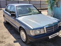 Mercedes-Benz 190 1989 года за 1 550 000 тг. в Алматы