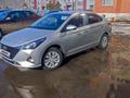 Hyundai Accent 2021 года за 8 000 000 тг. в Петропавловск