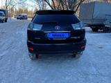 Toyota Harrier 2006 годаүшін4 000 000 тг. в Павлодар – фото 3