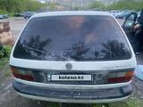 Volkswagen Passat 1990 года за 850 000 тг. в Темиртау – фото 2