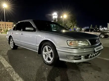 Nissan Cefiro 1996 года за 2 450 000 тг. в Тараз – фото 2