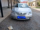 Toyota Camry 2006 годаүшін4 300 000 тг. в Шымкент