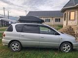 Toyota Picnic 1999 годаүшін4 000 000 тг. в Талгар – фото 4