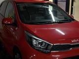 Kia Picanto 2022 года за 6 000 000 тг. в Астана