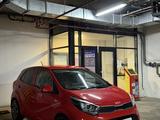 Kia Picanto 2022 года за 6 000 000 тг. в Астана – фото 2