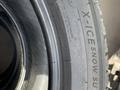 Michelin X-Ice Snow SUV 275/45 R20 и 305/40 R20for173 500 тг. в Алматы – фото 4