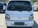 Hyundai Porter 2022 годаүшін11 200 000 тг. в Алматы