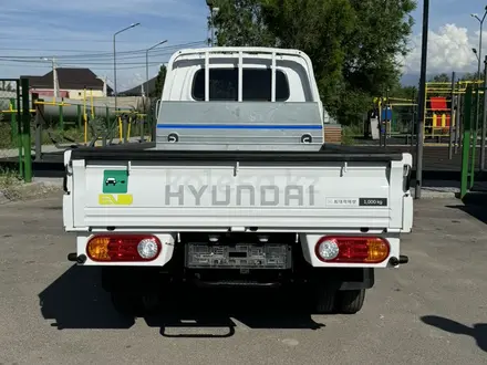 Hyundai Porter 2022 года за 11 200 000 тг. в Алматы – фото 9