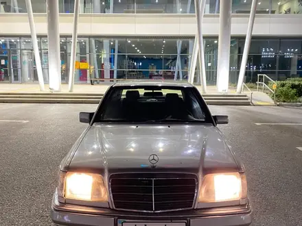 Mercedes-Benz E 280 1994 года за 2 400 000 тг. в Кызылорда – фото 5