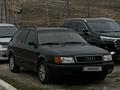 Audi 100 1993 года за 2 500 000 тг. в Тараз – фото 2