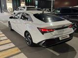 Hyundai Elantra 2024 годаүшін8 800 000 тг. в Кокшетау