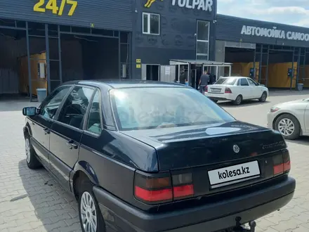 Volkswagen Passat 1991 года за 1 200 000 тг. в Уральск – фото 10