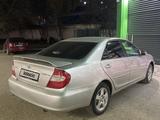 Toyota Camry 2003 года за 4 500 000 тг. в Актобе – фото 5