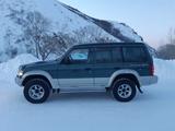 Mitsubishi Pajero 1996 годаfor4 200 000 тг. в Усть-Каменогорск – фото 5