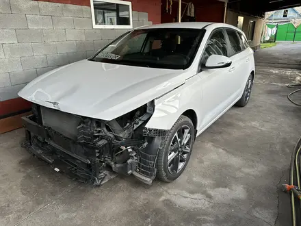 Hyundai i30 2023 года за 7 600 000 тг. в Алматы – фото 9