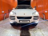 Porsche Cayenne 2008 года за 7 000 000 тг. в Актобе