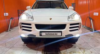 Porsche Cayenne 2008 года за 7 000 000 тг. в Кульсары