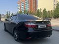 Toyota Camry 2016 года за 12 000 000 тг. в Актобе – фото 3