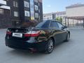 Toyota Camry 2016 года за 12 000 000 тг. в Актобе – фото 4
