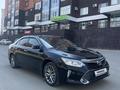 Toyota Camry 2016 года за 12 000 000 тг. в Актобе – фото 5