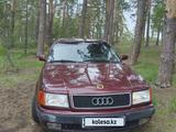 Audi 100 1994 года за 3 100 000 тг. в Акколь (Аккольский р-н) – фото 3