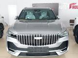 Geely Monjaro 2025 годаүшін19 000 000 тг. в Уральск