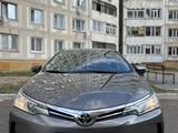 Toyota Corolla 2017 года за 8 800 000 тг. в Кокшетау – фото 5