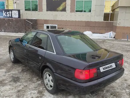 Audi A6 1994 года за 2 500 000 тг. в Костанай – фото 2