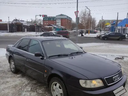 Audi A6 1994 года за 2 500 000 тг. в Костанай – фото 4