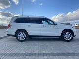 Mercedes-Benz GL 450 2013 годаүшін20 000 000 тг. в Астана – фото 4