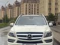 Mercedes-Benz GL 450 2013 годаүшін20 000 000 тг. в Астана – фото 12