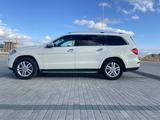 Mercedes-Benz GL 450 2013 годаүшін20 000 000 тг. в Астана – фото 3