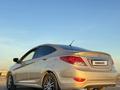 Hyundai Accent 2012 годаfor4 200 000 тг. в Астана – фото 5