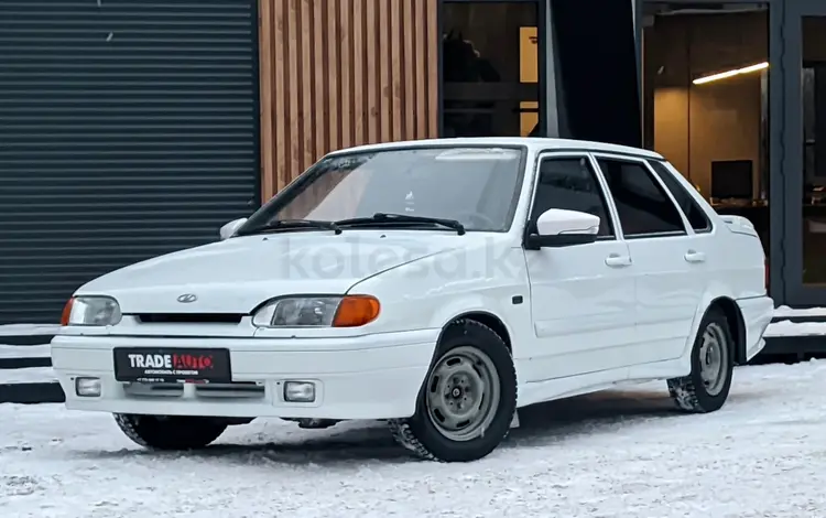 ВАЗ (Lada) 2115 2010 годаfor1 595 000 тг. в Караганда