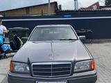 Mercedes-Benz C 200 1995 годаүшін980 000 тг. в Алматы