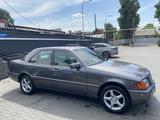 Mercedes-Benz C 200 1995 годаүшін980 000 тг. в Алматы – фото 3