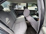 Mercedes-Benz C 200 1995 годаүшін980 000 тг. в Алматы – фото 5