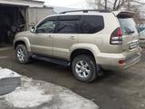 Toyota Land Cruiser Prado 2006 года за 10 000 000 тг. в Семей – фото 3