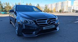 Mercedes-Benz E 200 2014 годаүшін10 300 000 тг. в Астана – фото 2