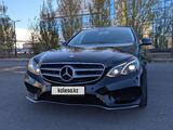 Mercedes-Benz E 200 2014 года за 10 300 000 тг. в Астана