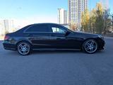 Mercedes-Benz E 200 2014 года за 10 300 000 тг. в Астана – фото 3