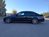 Mercedes-Benz E 200 2014 года за 10 300 000 тг. в Астана – фото 4