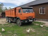 КамАЗ 2006 года за 9 000 000 тг. в Алматы – фото 4