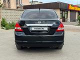 Nissan Tiida 2010 годаүшін3 500 000 тг. в Степногорск – фото 2