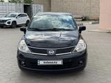 Nissan Tiida 2010 годаүшін3 500 000 тг. в Степногорск